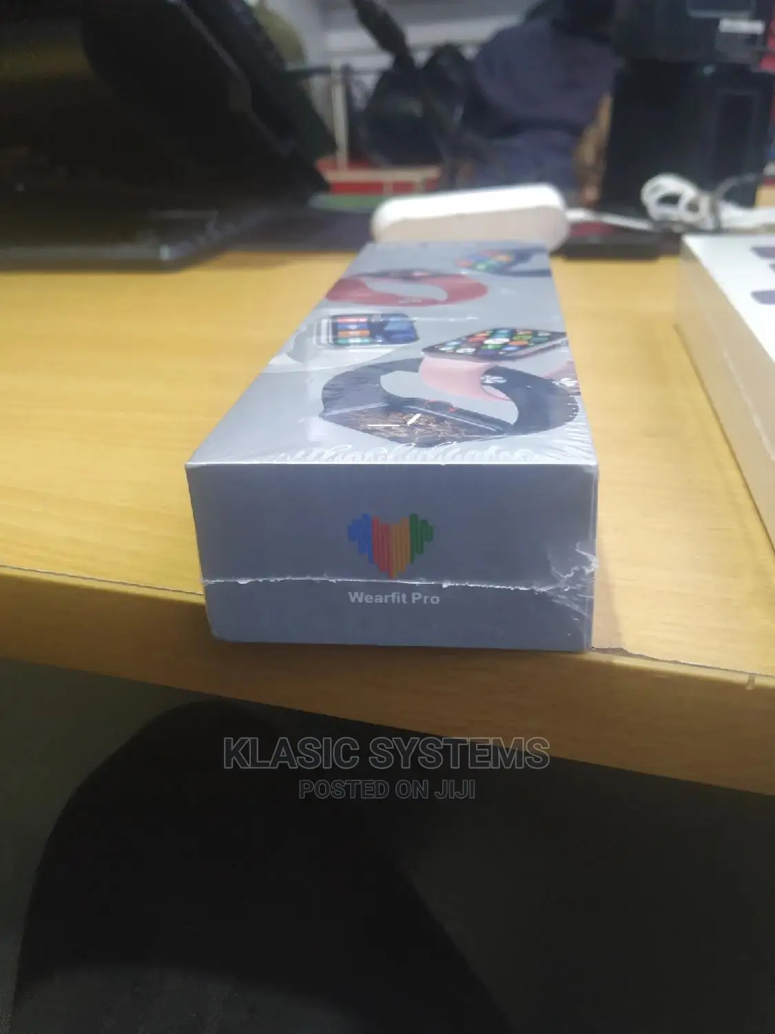 Hw22 Pro Smart Watch
