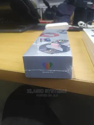 Hw22 Pro Smart Watch