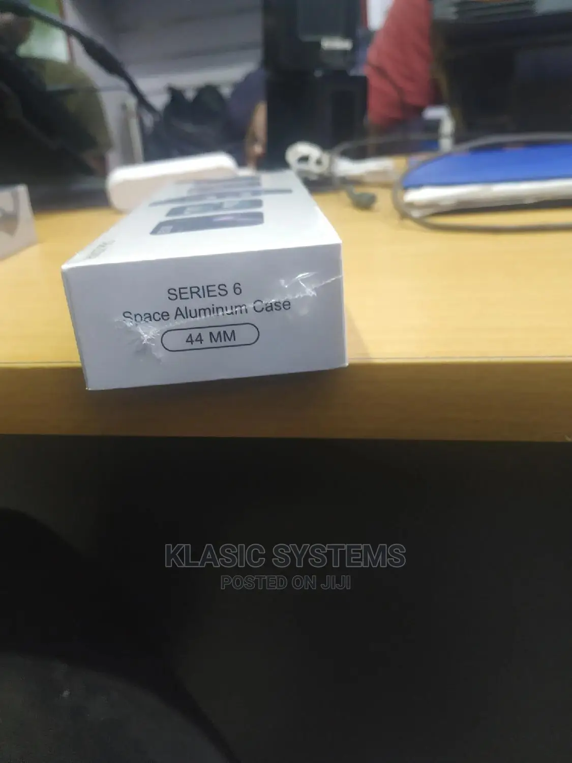 Hw22 Pro Smart Watch