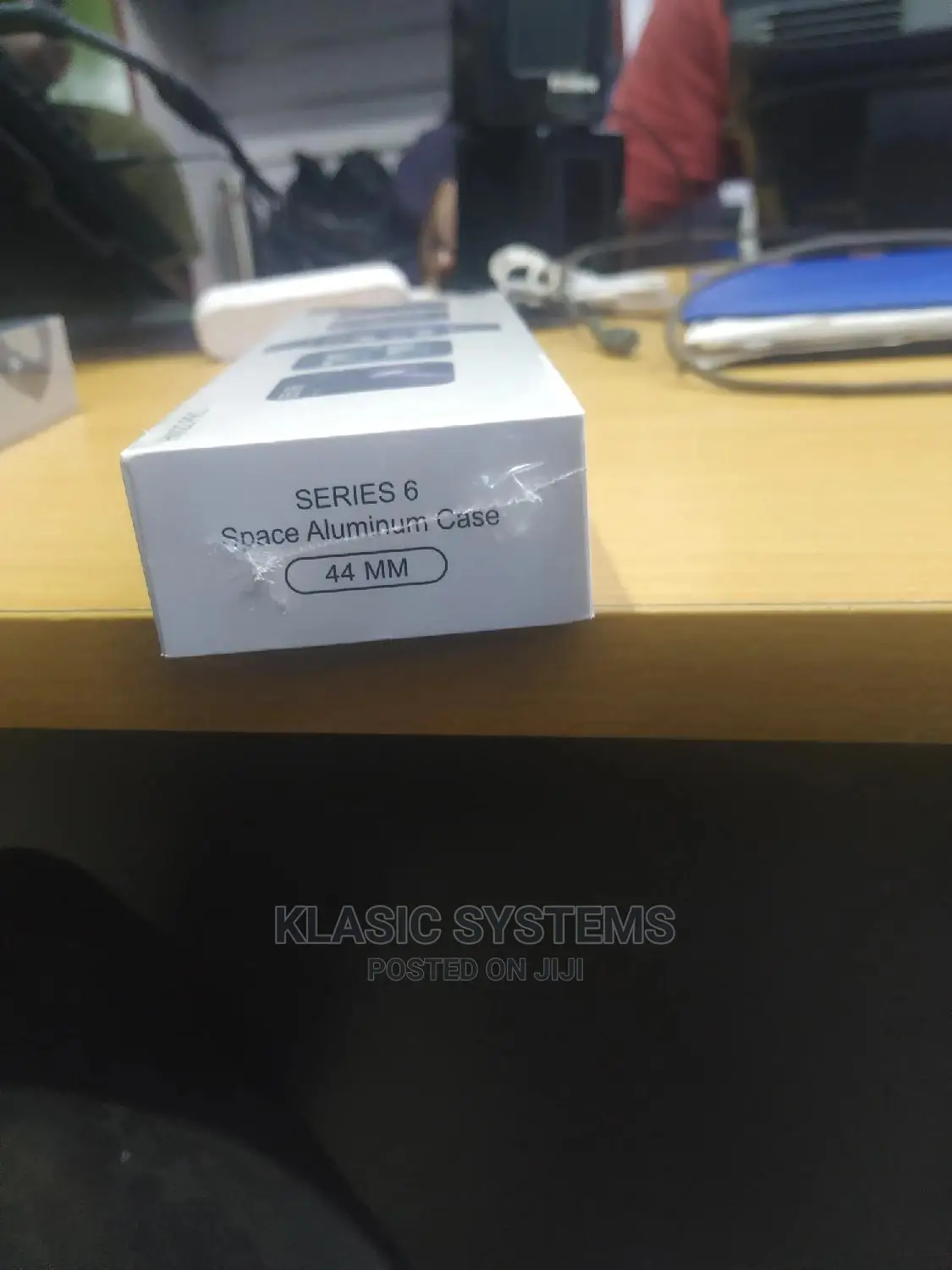 Hw22 Pro Smart Watch