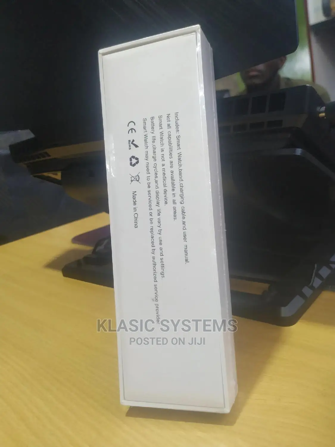 Hw22 Pro Smart Watch