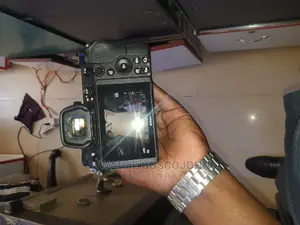 Nikon Mirrorless Z6