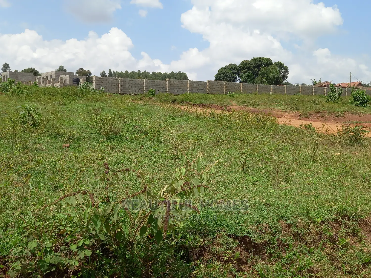 Kasangati Nangabo 100 by 100 Gated Neighborhood