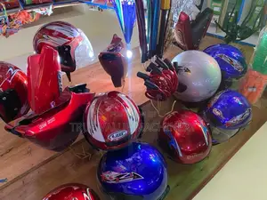 Boda Helmet