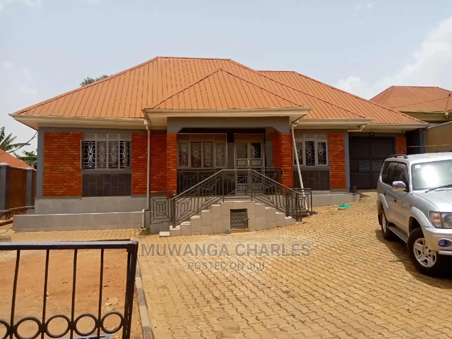 3bdrm House in Fs Properties Ltd, Central Division for Rent