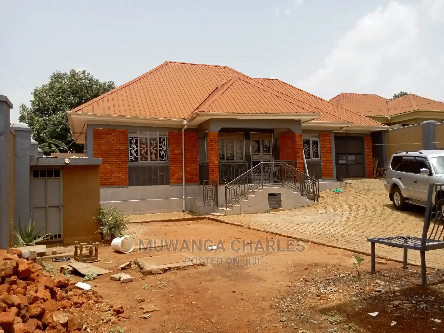 3bdrm House in Fs Properties Ltd, Central Division for Rent
