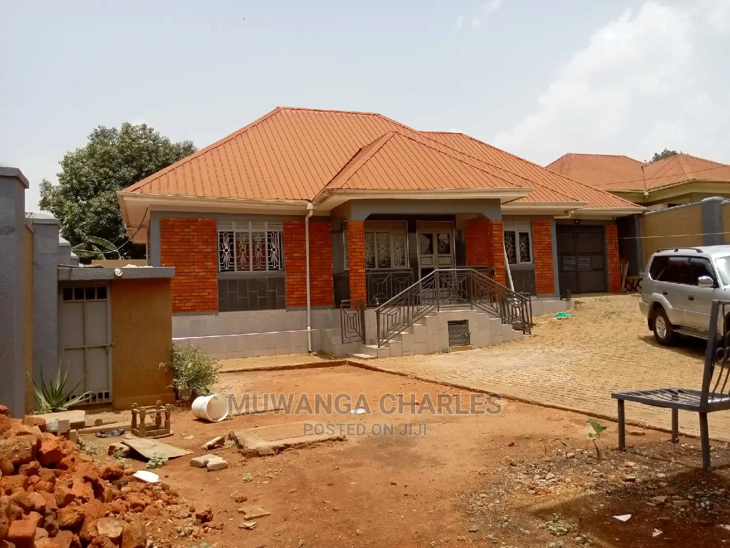 3bdrm House in Fs Properties Ltd, Central Division for Rent