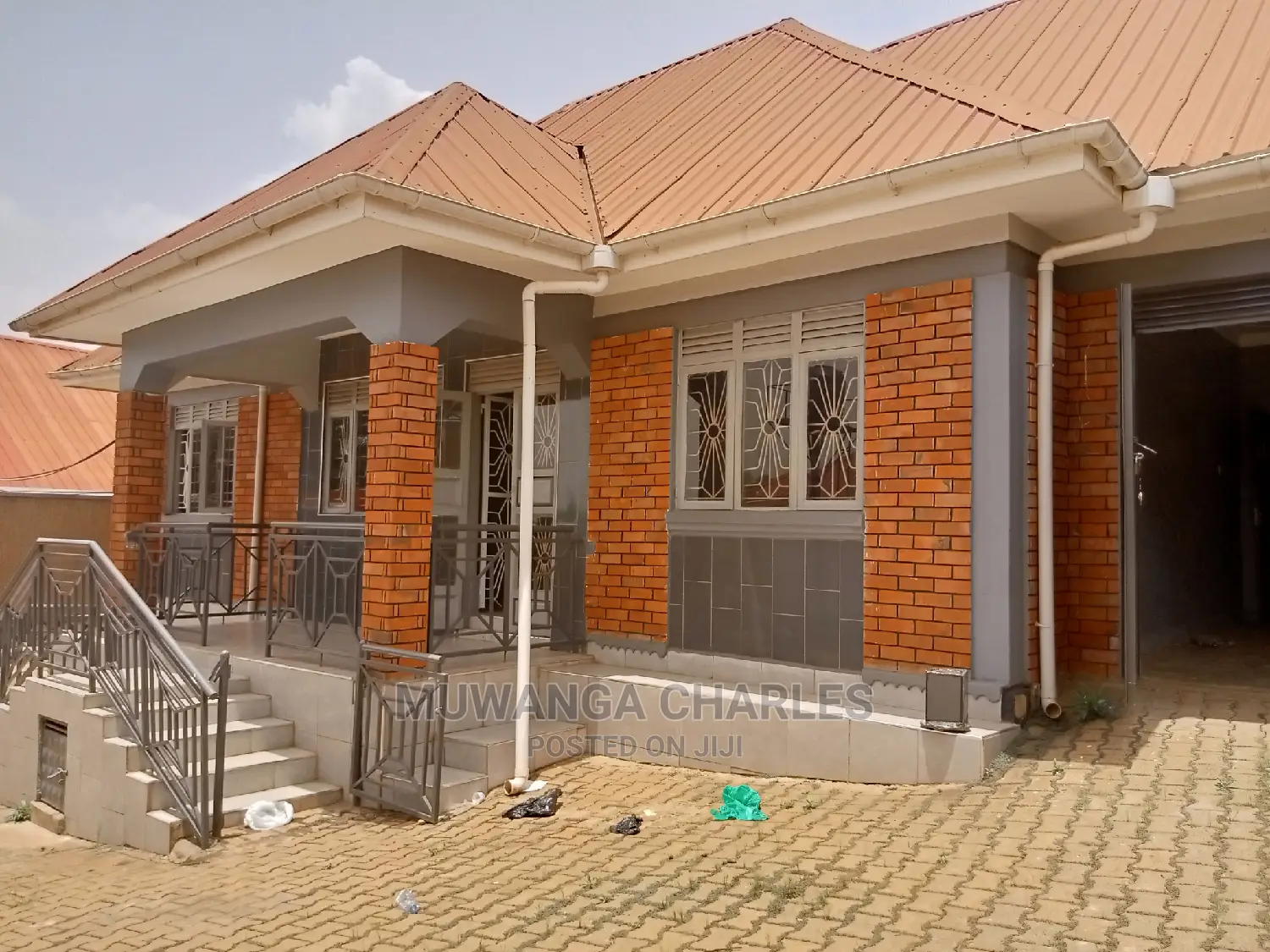 3bdrm House in Fs Properties Ltd, Central Division for Rent