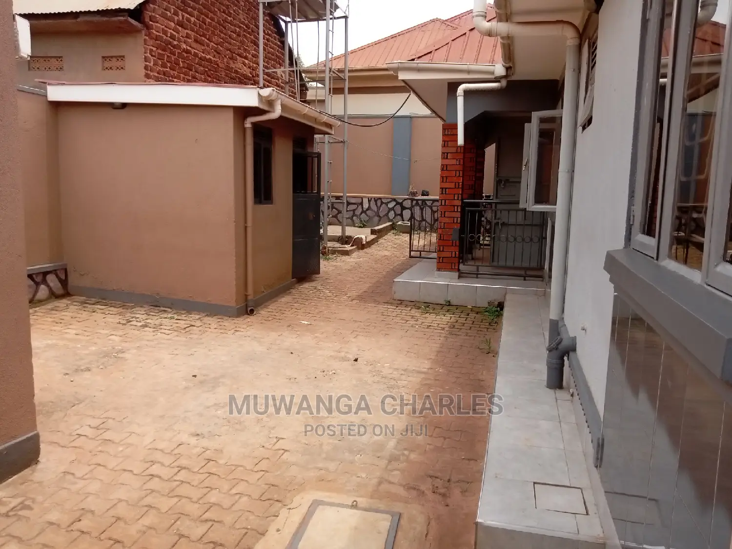 3bdrm House in Fs Properties Ltd, Central Division for Rent