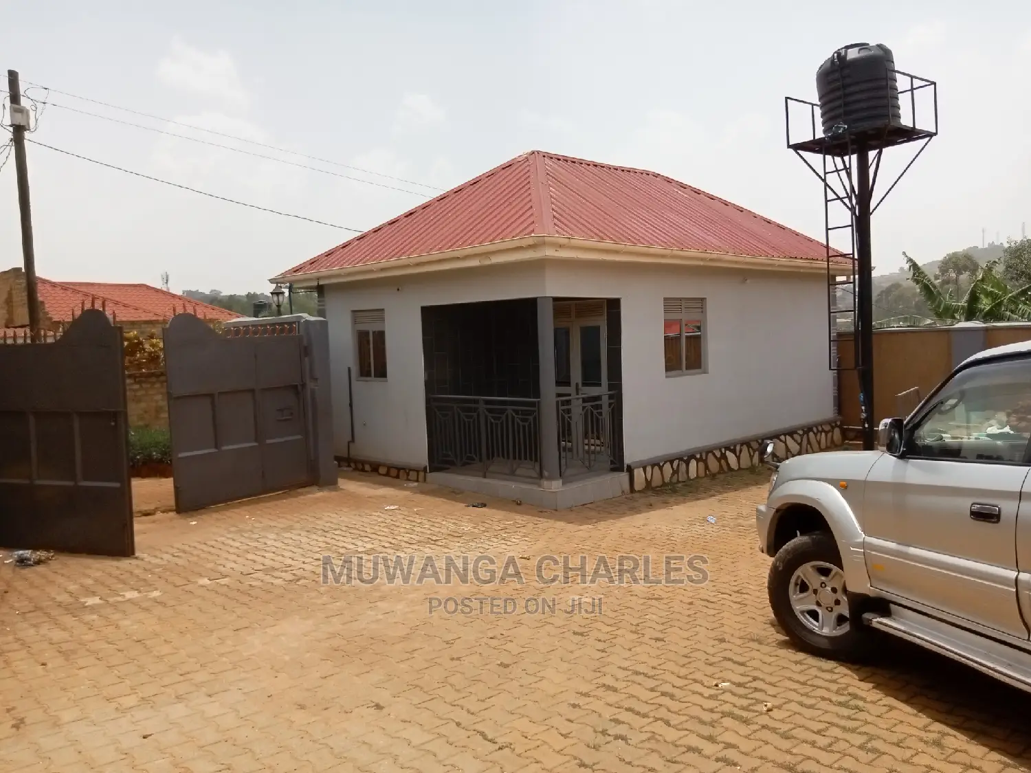 3bdrm House in Fs Properties Ltd, Central Division for Rent