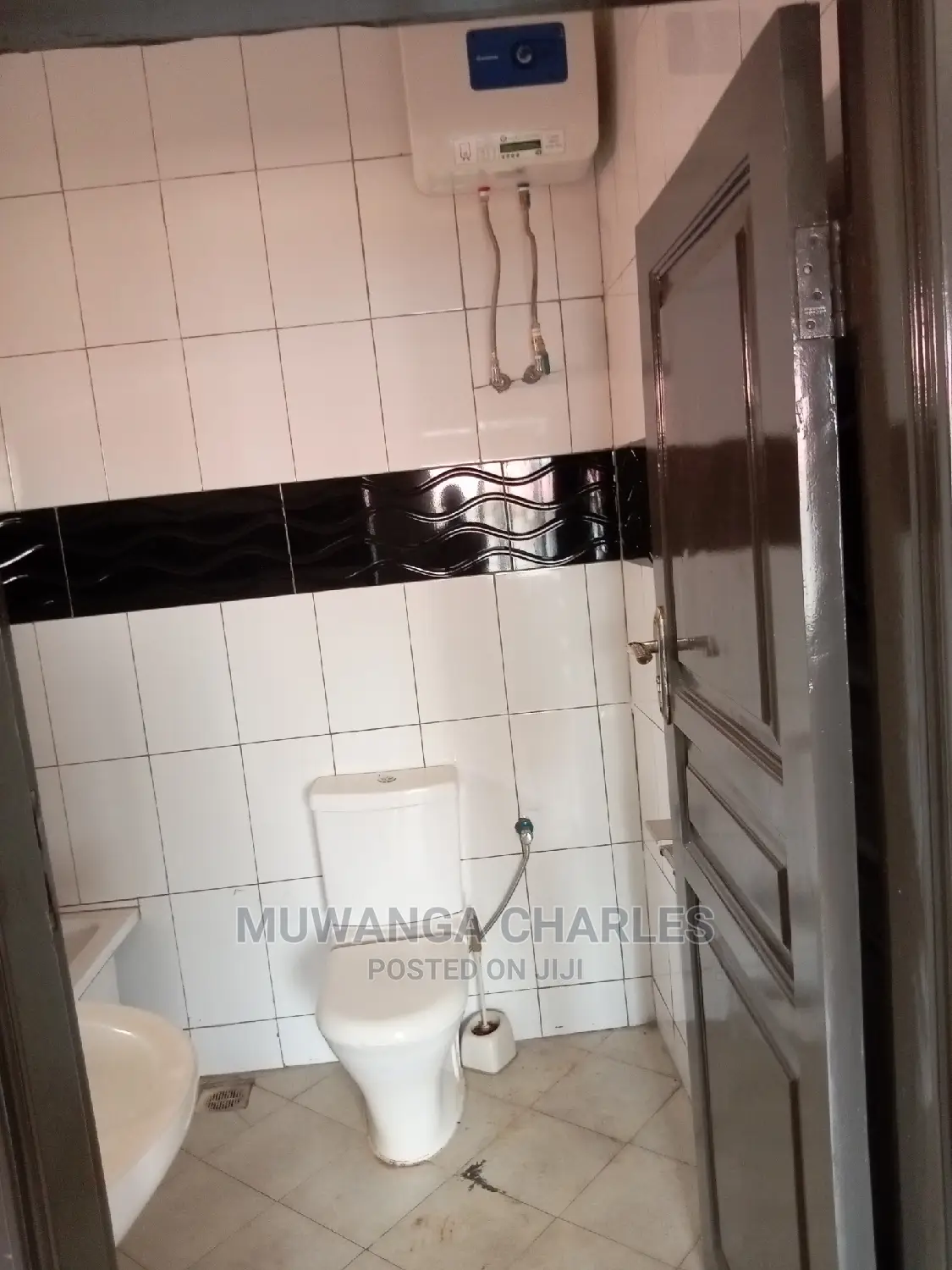 3bdrm House in Fs Properties Ltd, Central Division for Rent