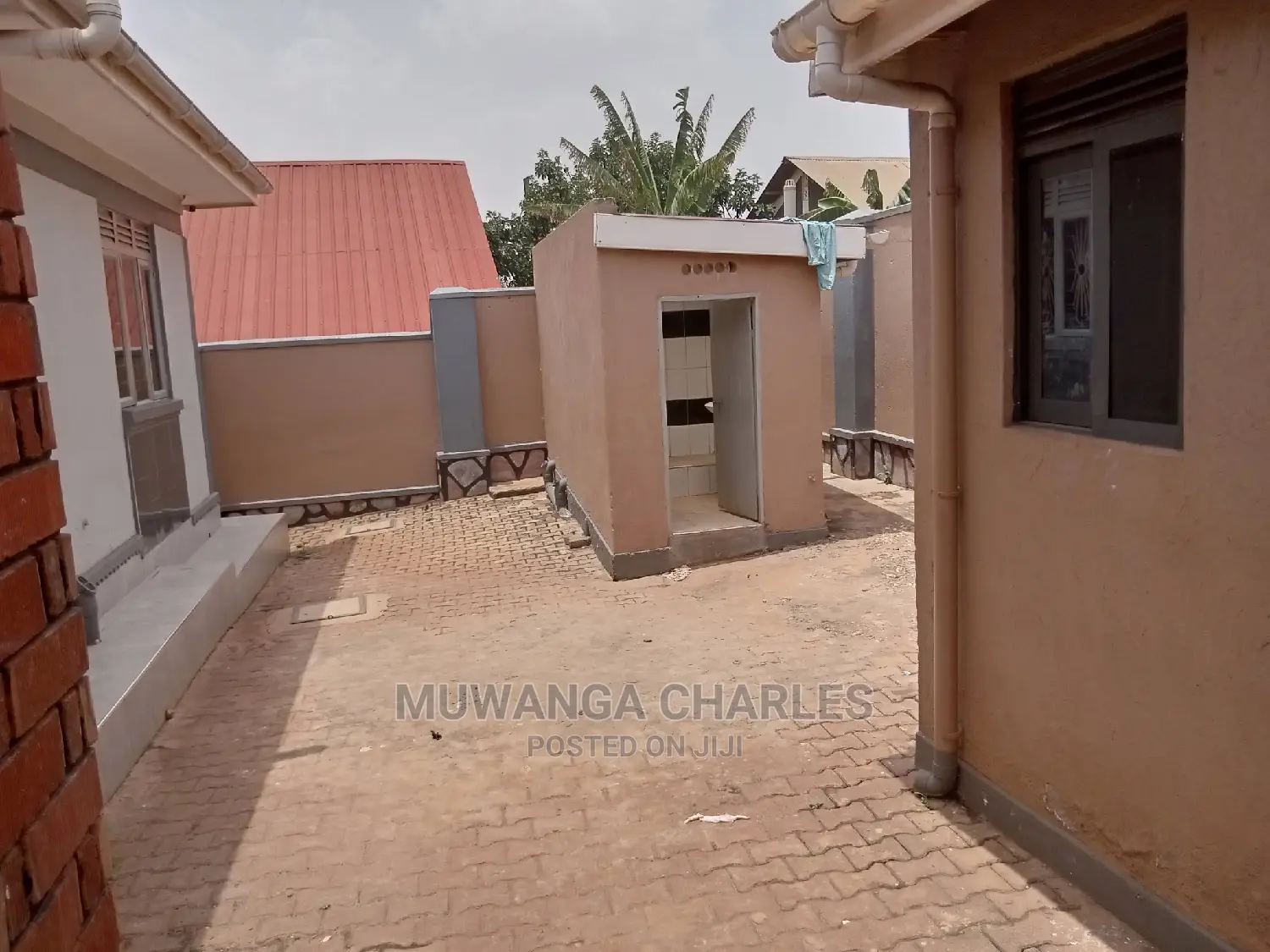 3bdrm House in Fs Properties Ltd, Central Division for Rent