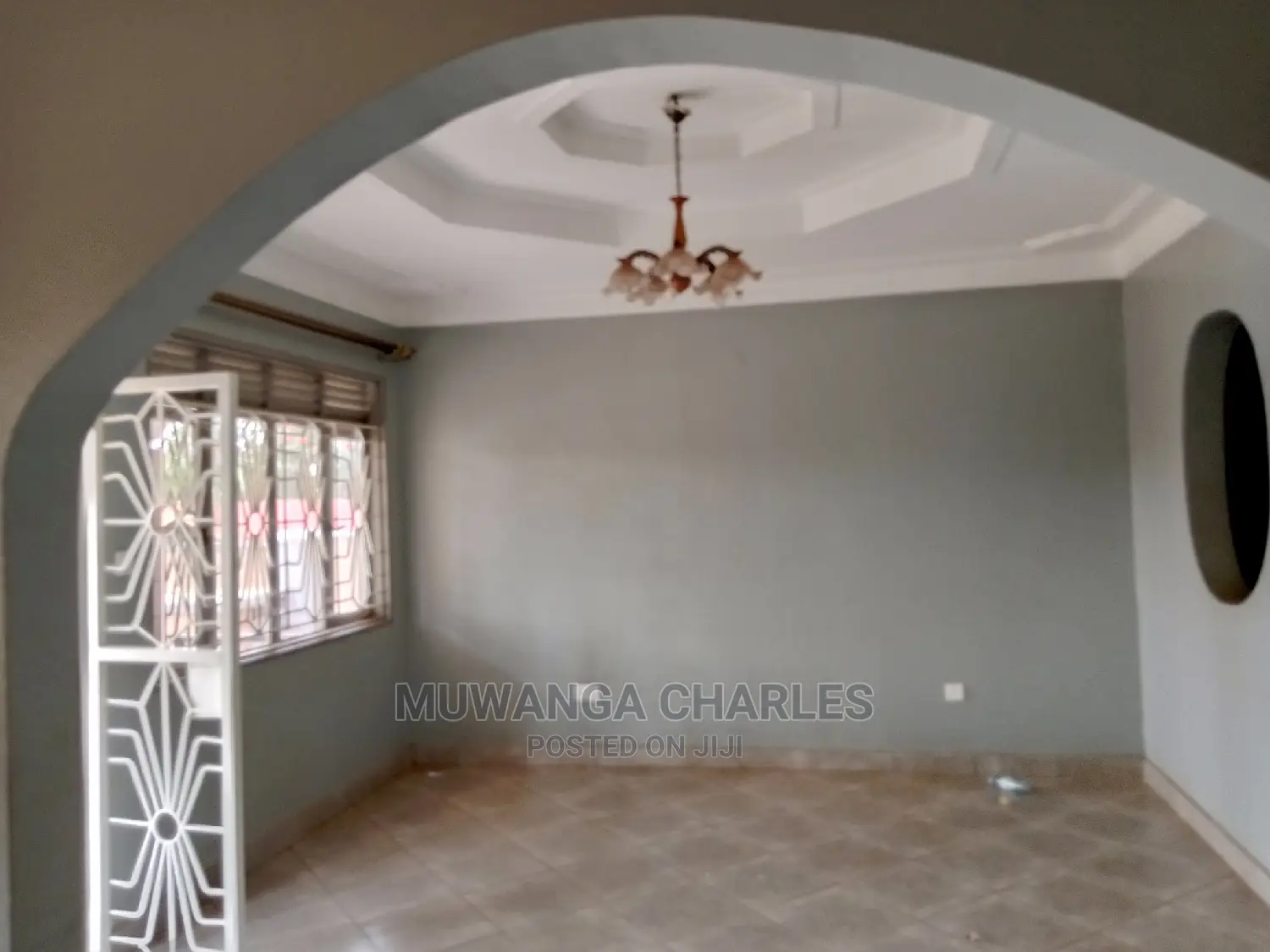 3bdrm House in Fs Properties Ltd, Central Division for Rent