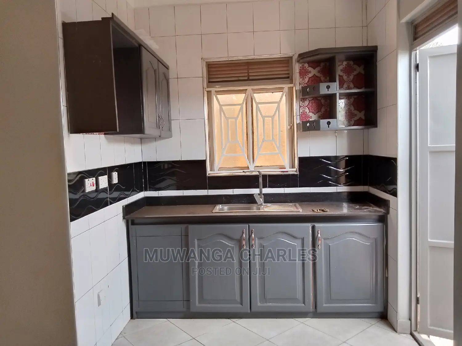 3bdrm House in Fs Properties Ltd, Central Division for Rent