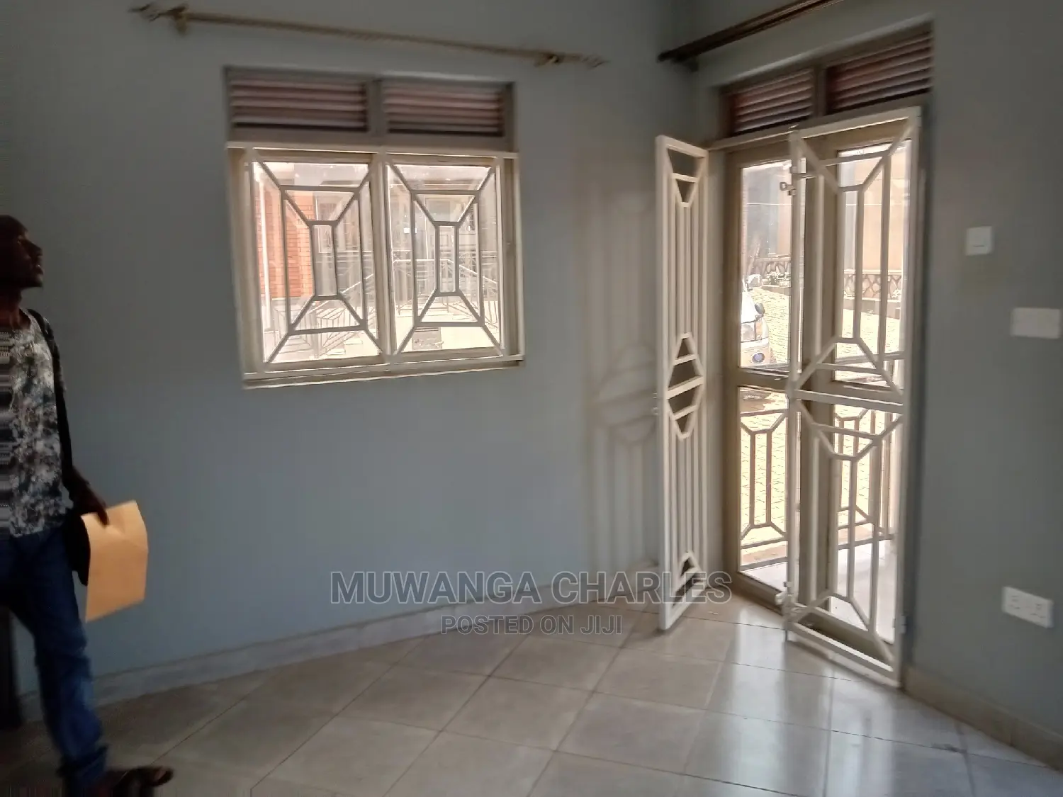 3bdrm House in Fs Properties Ltd, Central Division for Rent