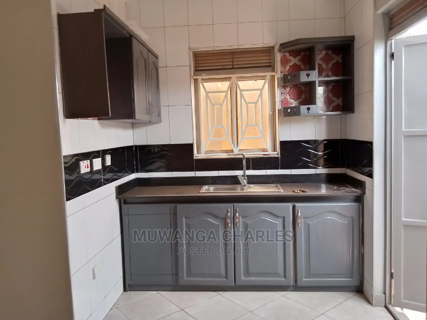 3bdrm House in Fs Properties Ltd, Central Division for Rent