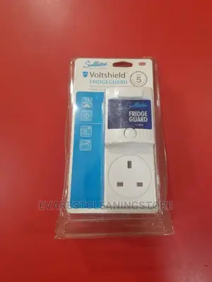 Fridge Guard 13amps