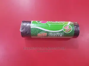 Bin Liners Pakect