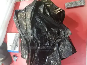 Bin Liners Pakect