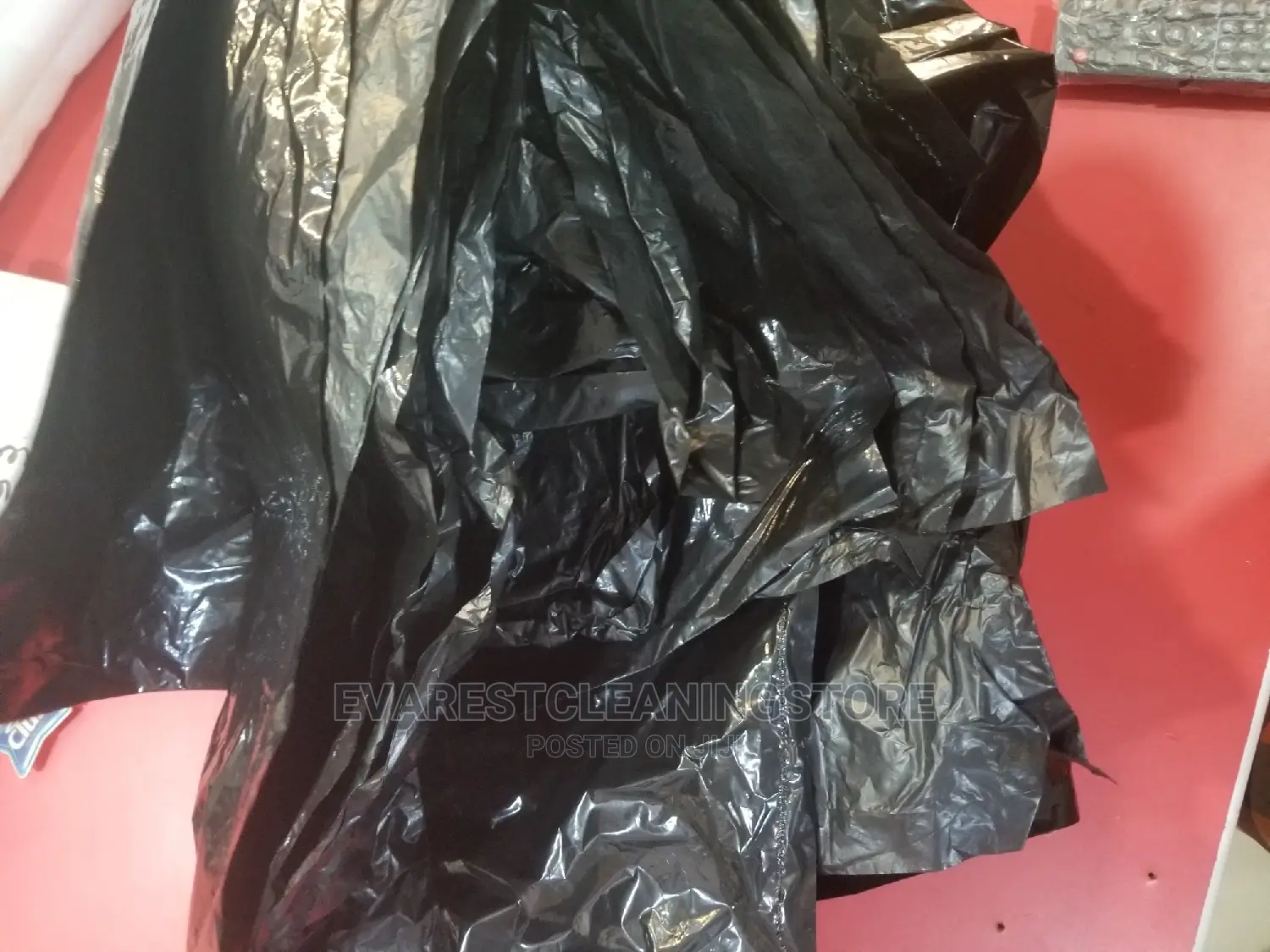Bin Liners Pakect