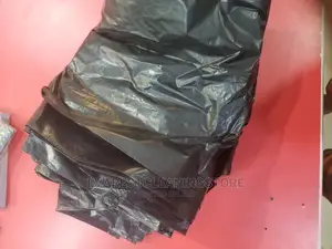 Bin Liners Pakect