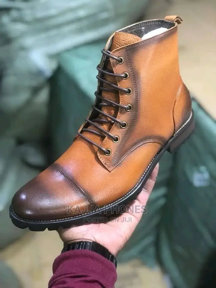 Legit Boots