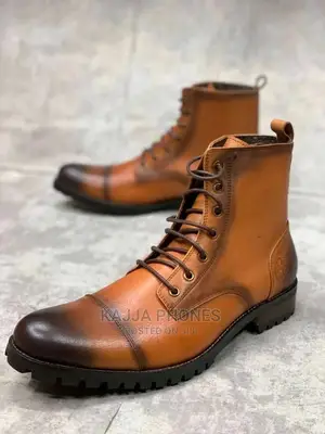 Legit Boots