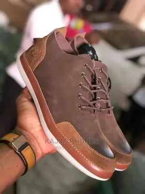 Classic Shoes for Men