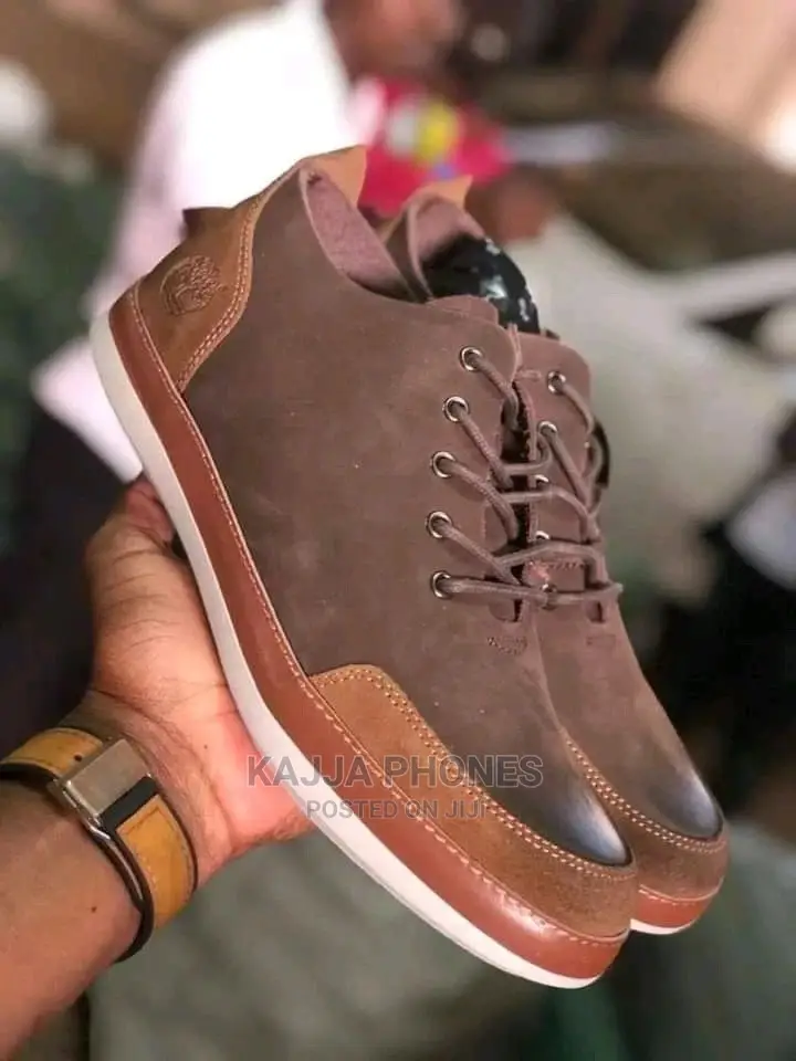 Classic Shoes for Men