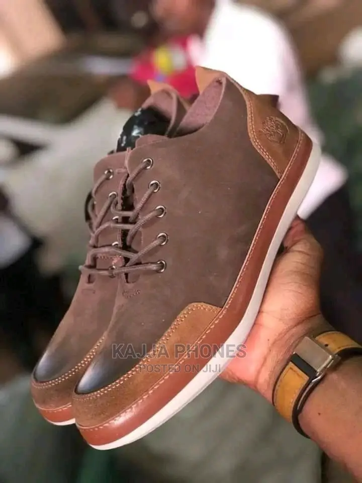 Classic Shoes for Men