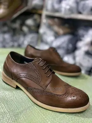 Formal Men's Shoes