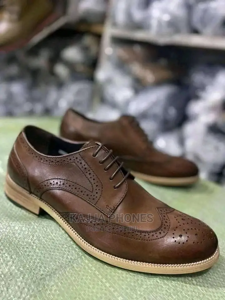 Formal Men's Shoes