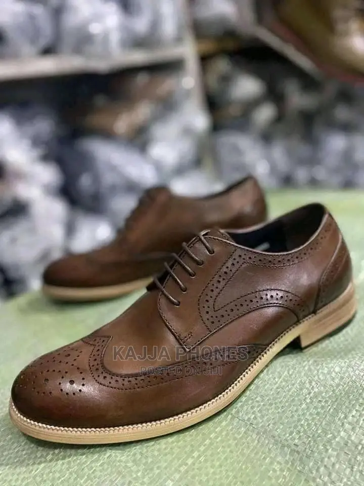 Formal Men's Shoes