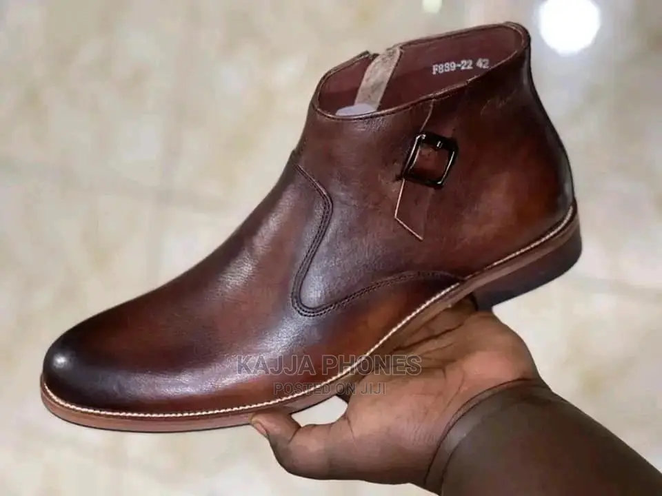 Formal Men's Shoes