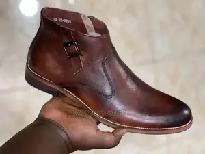 Formal Men's Shoes