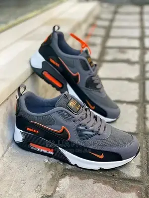 Nike Air Max 3