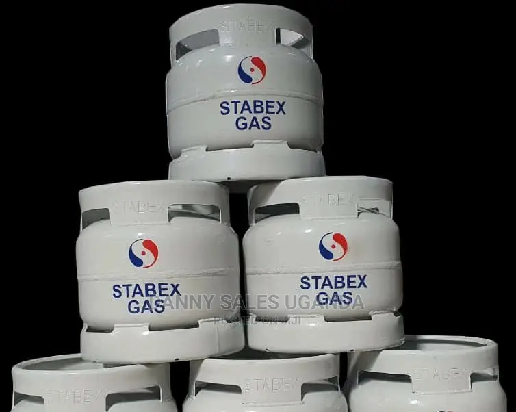 Stabex Gas Refill and New Full Sets