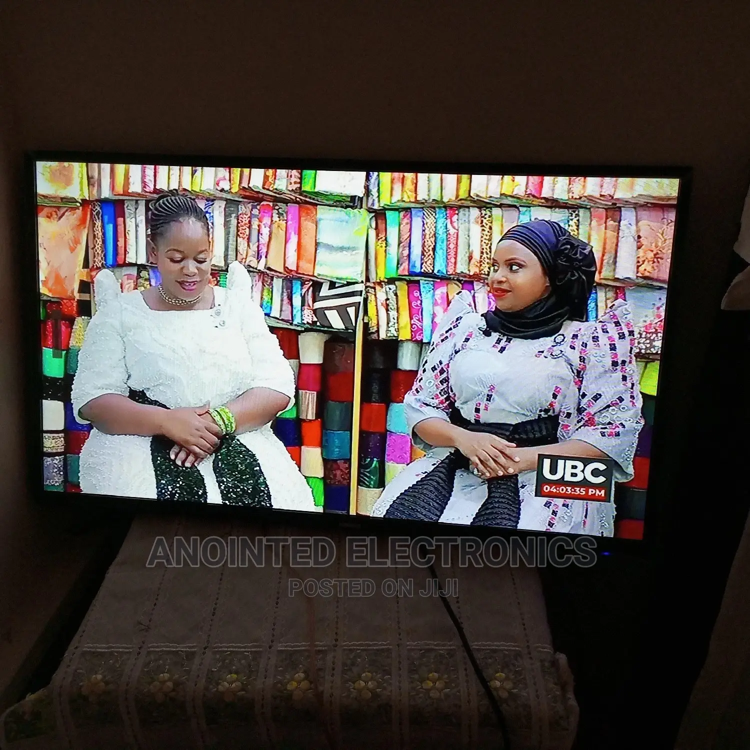 Samsung 40" Digital