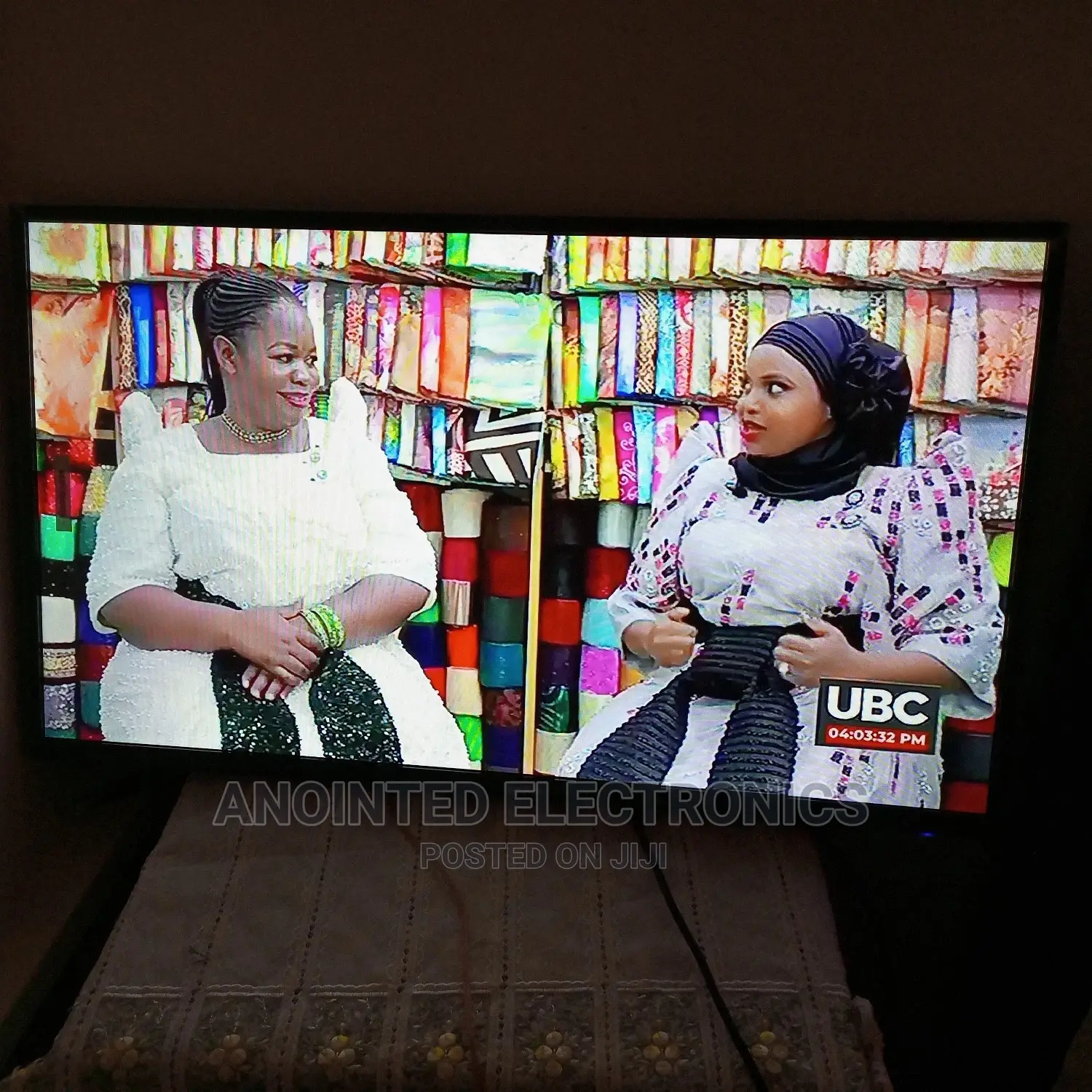 Samsung Tv 40inchs Digital