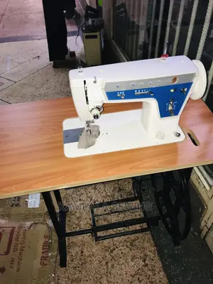 Japan Design Sewing Machines