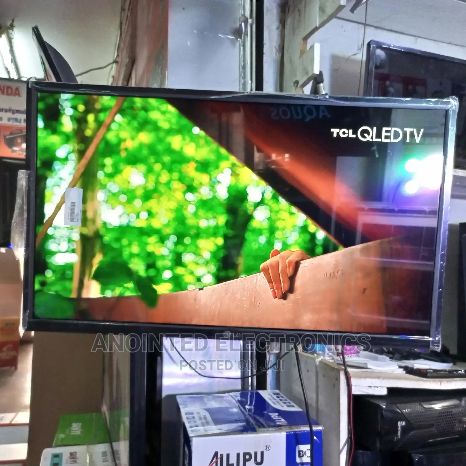 LG 40" Digital