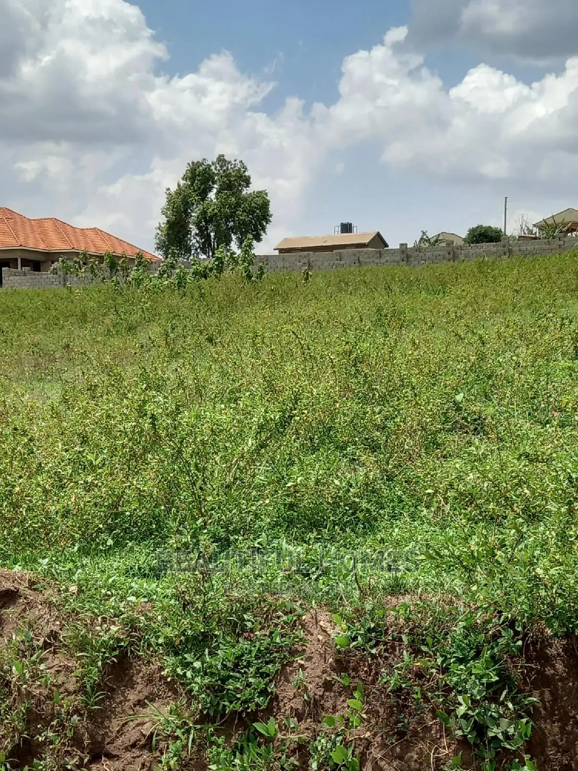At Kasangati Two Plots in Gated Esstate