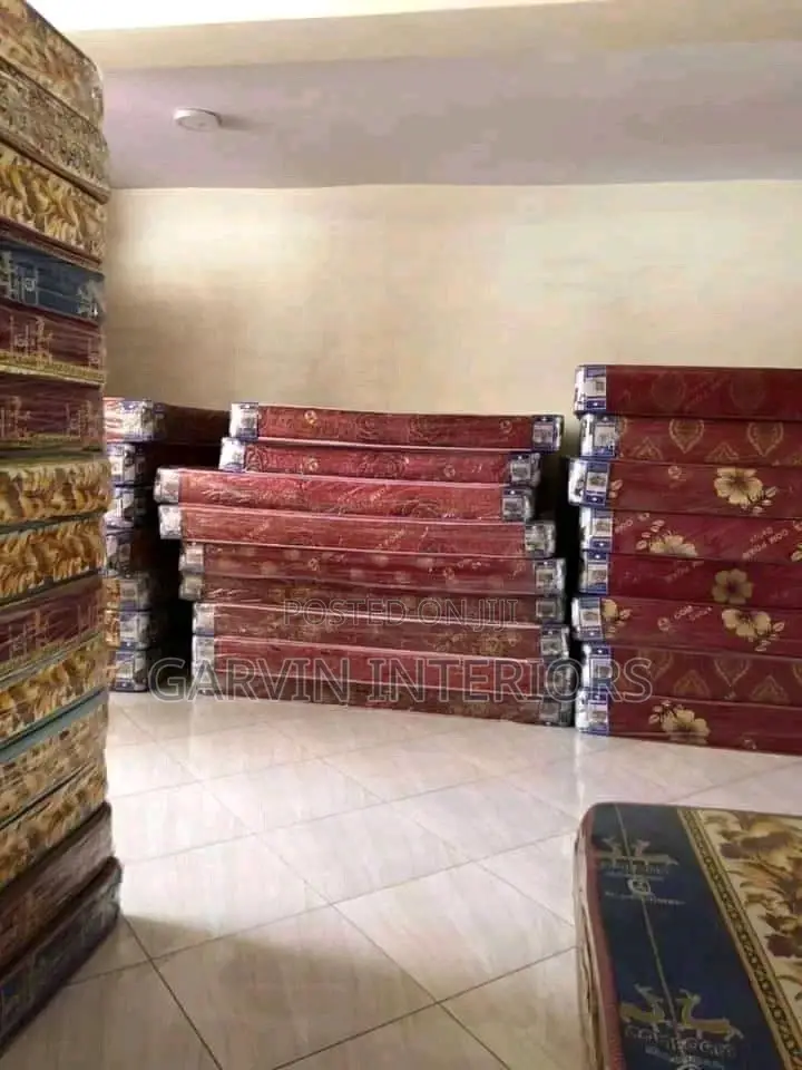 Mattress Best Quality Still Available