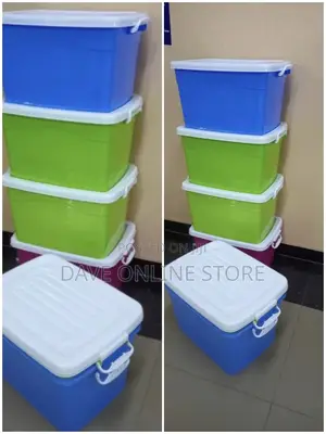 Food Storage Containers