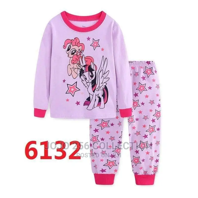 Kid's Pjamas