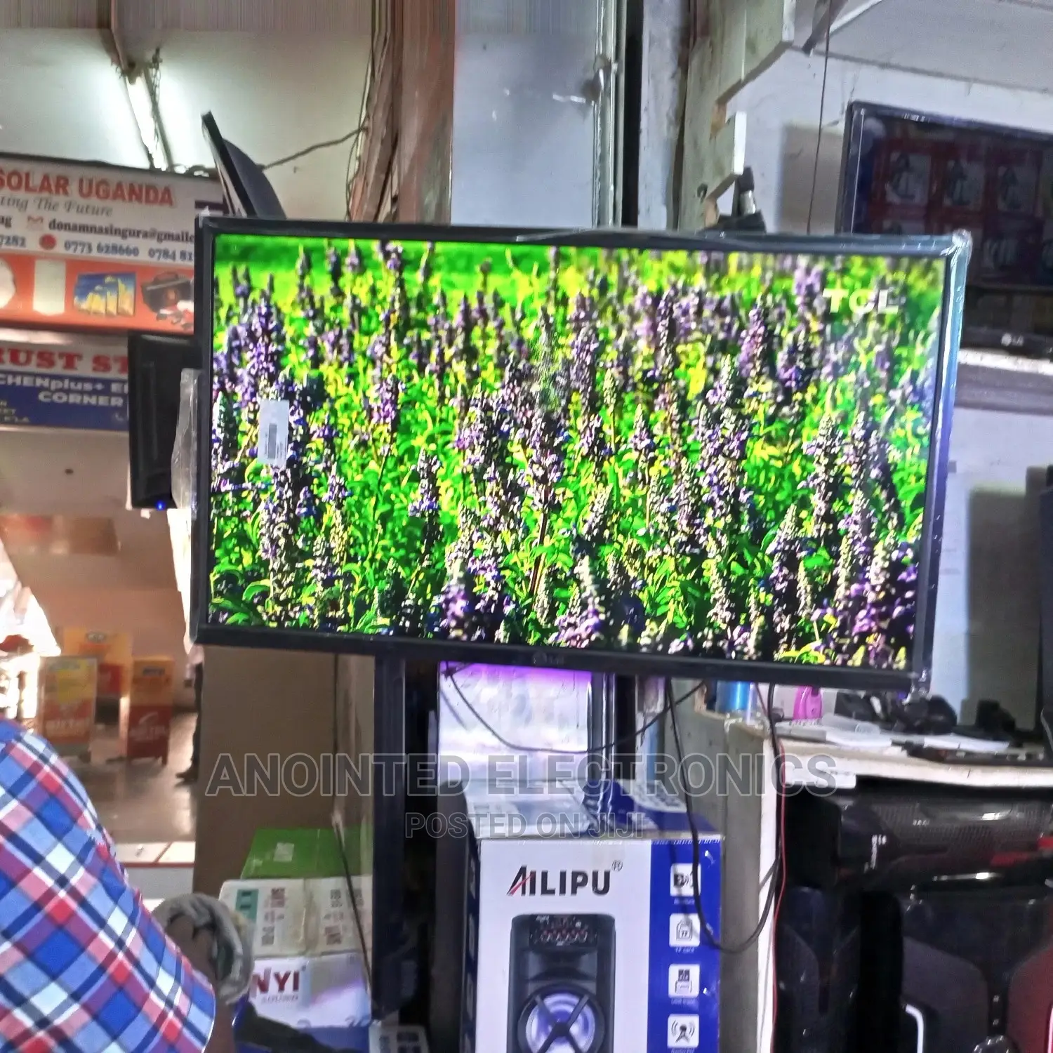 Tv 32": Digital