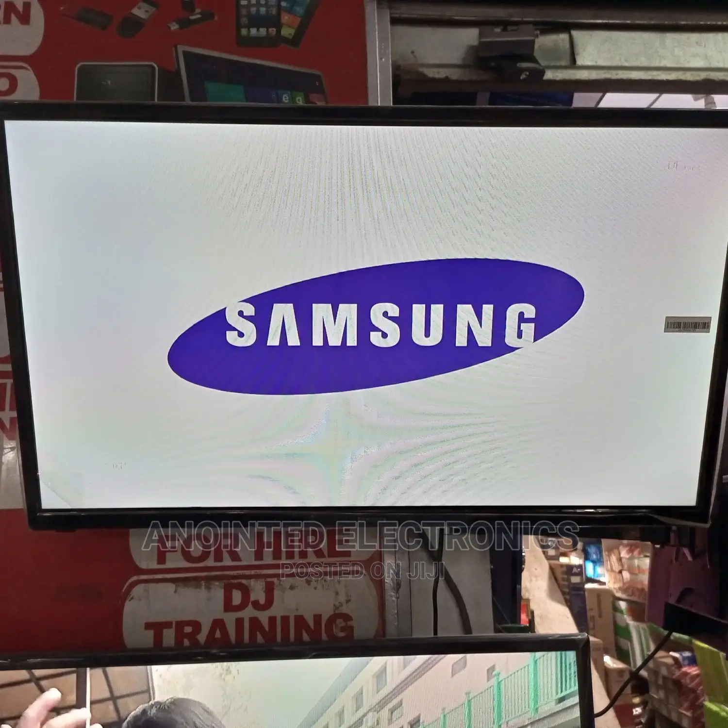 Samsung 32" Digital