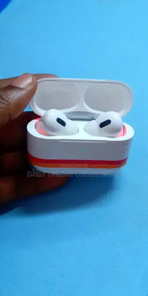 Earpods Pro