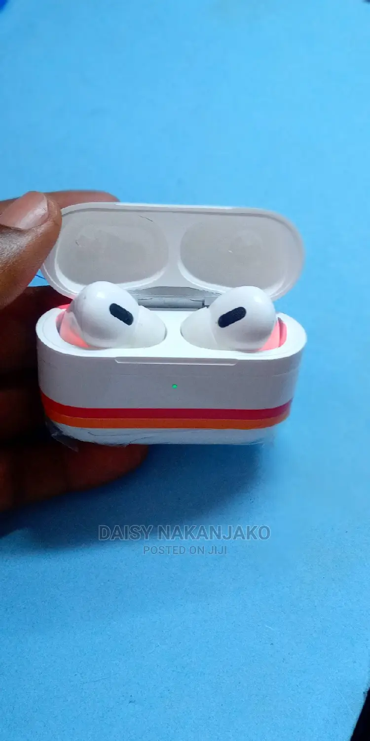 Earpods Pro