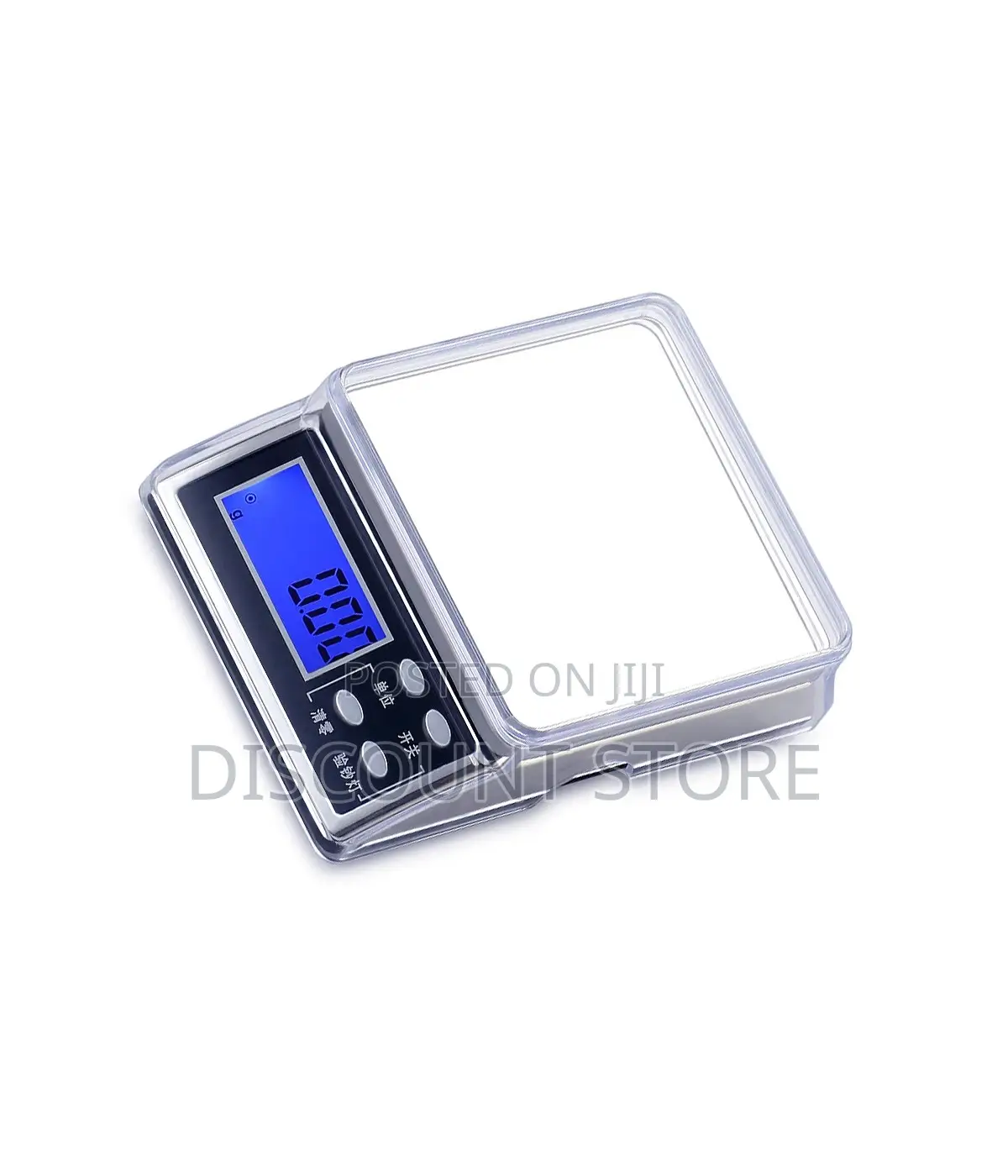 Smart Electronic Brand New Weighing Scales